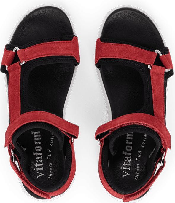 Actual product image Vitaform Sandal Supersoft (40)