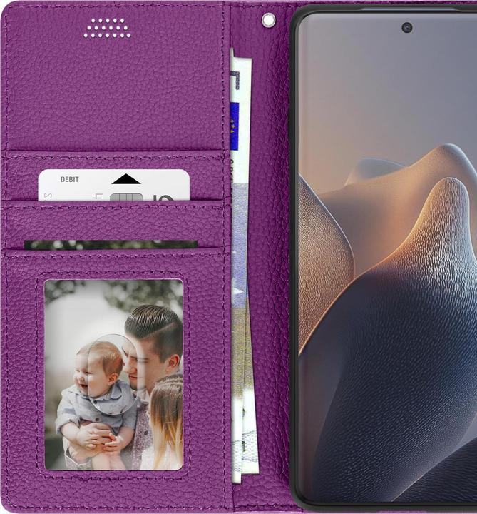 Actual product image Avizar Essential Series (Motorola Edge)
