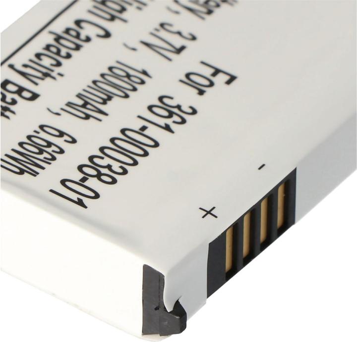 Image du produit Garmin Batterie Aera 500, Aera 510, Aera 550, Aera 560, Nuvi 500, Nuvi 510, Nuvi 550, Zumo 220, Zumo 600