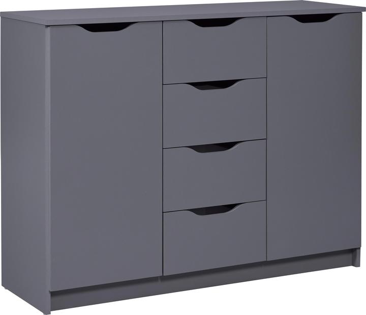 Produktbild Inter Link Silenzia 2T4S (40 x 92 cm)