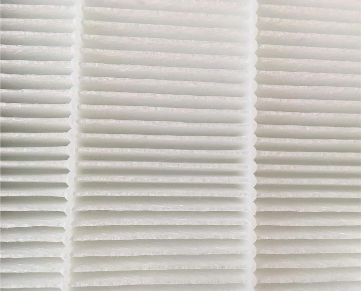 Immagine prodotto Comedes Filtro speciale per fumatori adatto al purificatore d'aria Lavaero 280
