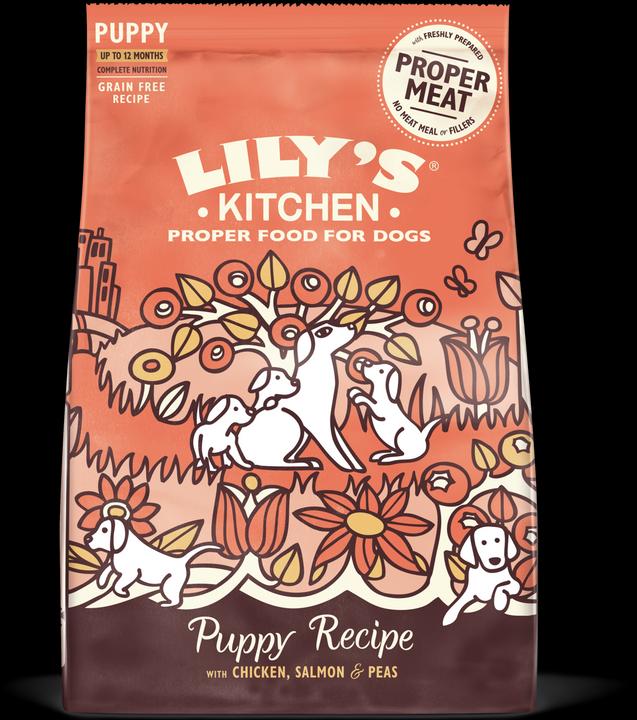 Image du produit Lily's Kitchen Puppy poulet (Junior, 1 pcs, 7000 g)