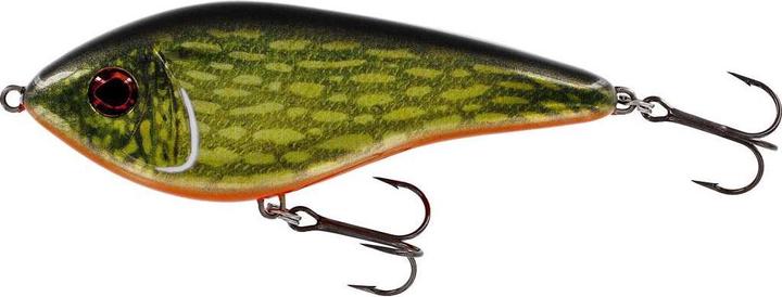 Produktbild Westin Swim Glidebait 12cm Sinking Wobbler (12 cm)