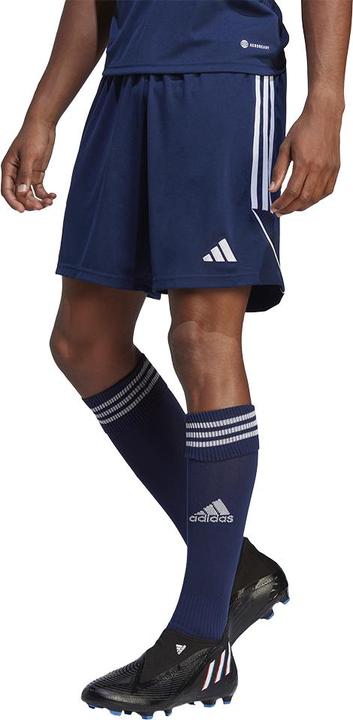 Immagine prodotto adidas Pantaloncini Tiro 23 League Uomo Navy IB8081 (S) (S)