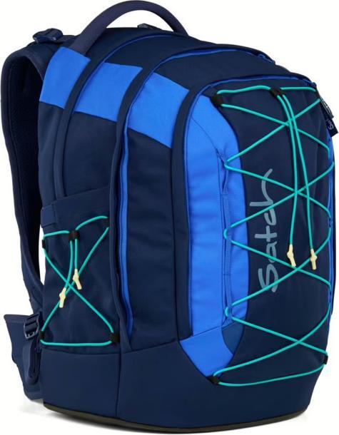 Immagine prodotto Satch Schulrucksack Pack Crossed (30 l)
