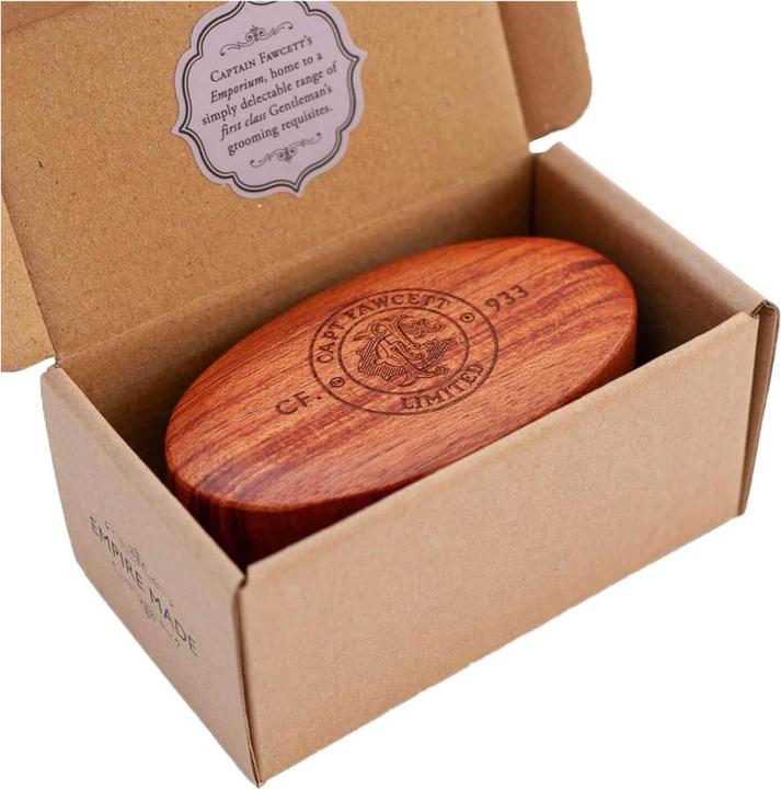 Image du produit Captain Fawcett Brosse à barbe