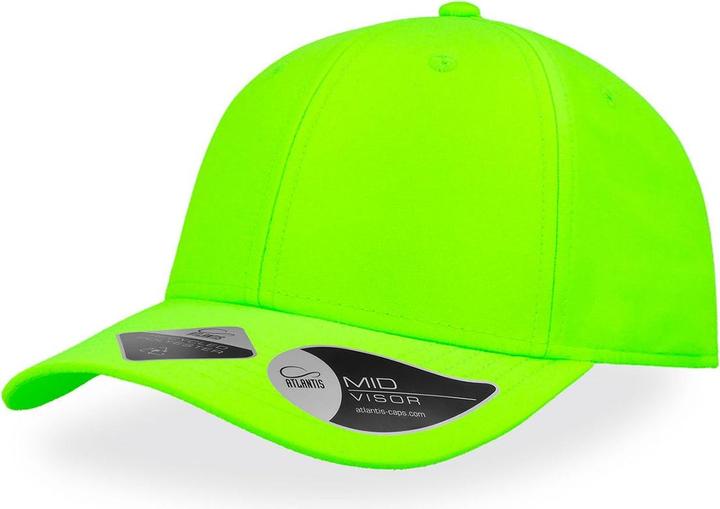 Image du produit Atlantis Recy Feel casquette matériau recyclé (Taille unique)