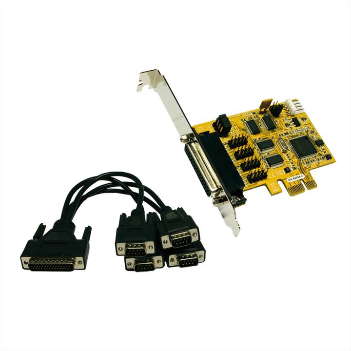 Produktbild Exsys EX-44044-2