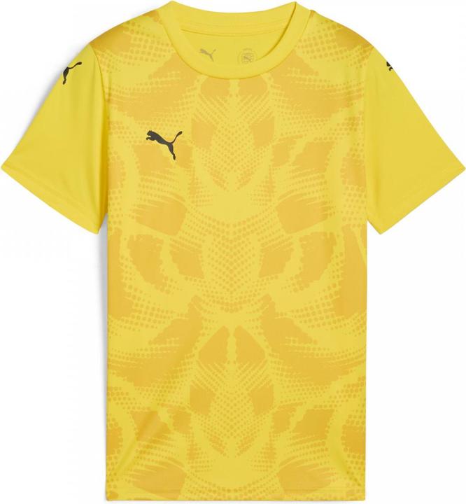Actual product image Puma teamULTIMATE Jersey Jr (128)