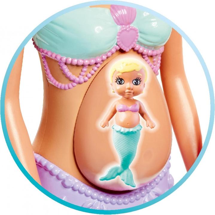 Produktbild Simba Mermaid Family