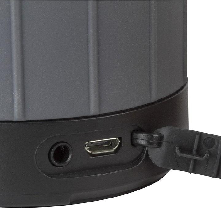 Produktbild Scosche boomBOTTLE (5 h, Stromversorgung über USB)