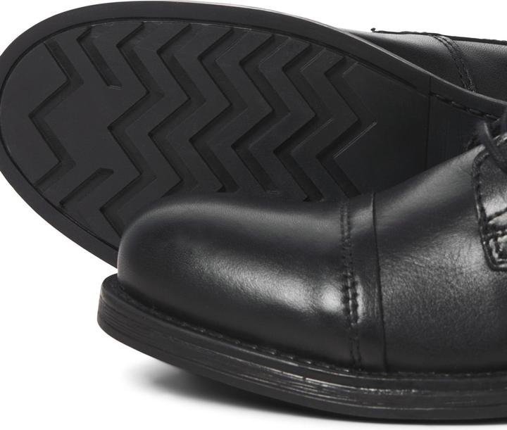 Actual product image Jack & Jones Leather boots (42)