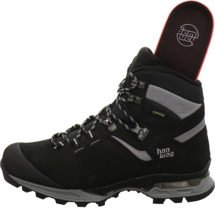 Actual product image Hanwag Tatra Light GTX (44.5)