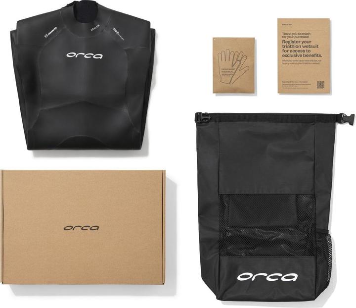 Actual product image Orca Athlex Flow V2 Men (10)