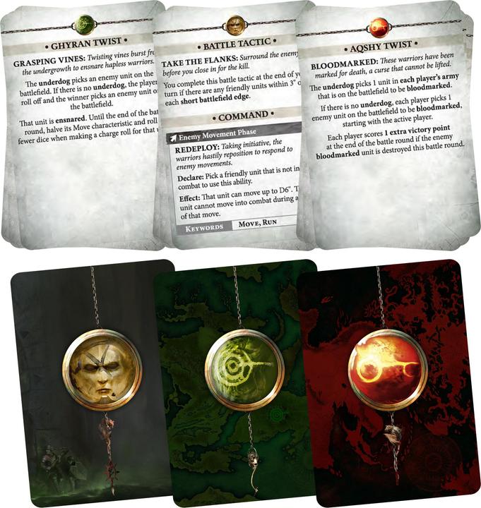Productafbeelding Games Workshop Skaventide (Plastic)
