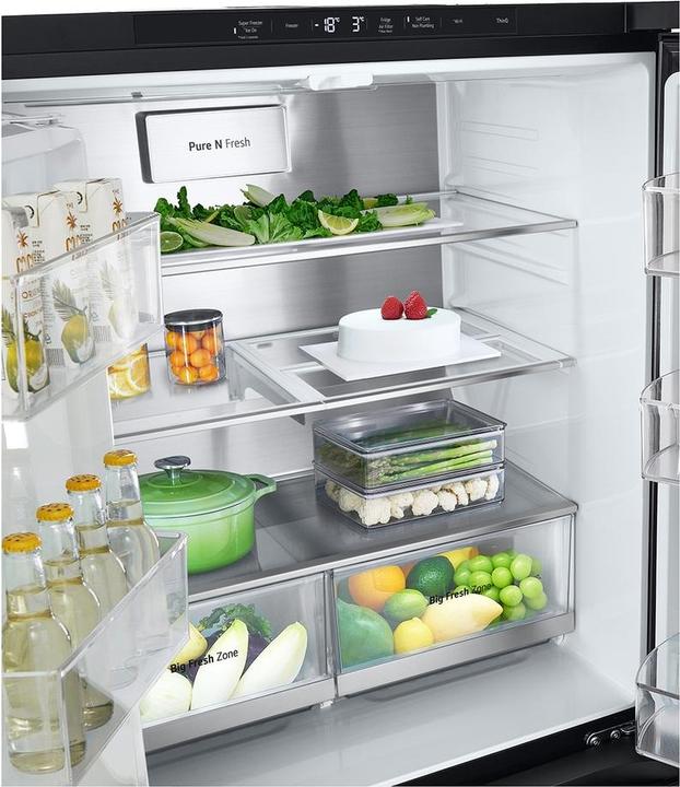 Actual product image LG GMG861EPAE (508 l)