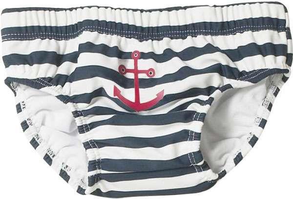 Playshoes Maritim (1 Stück)