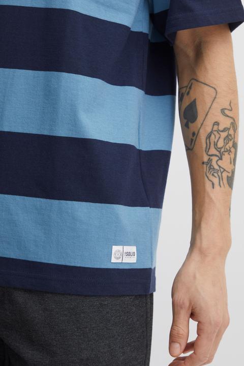 Image du produit Solid Tee SDJoey S - 21300987-ME (L)