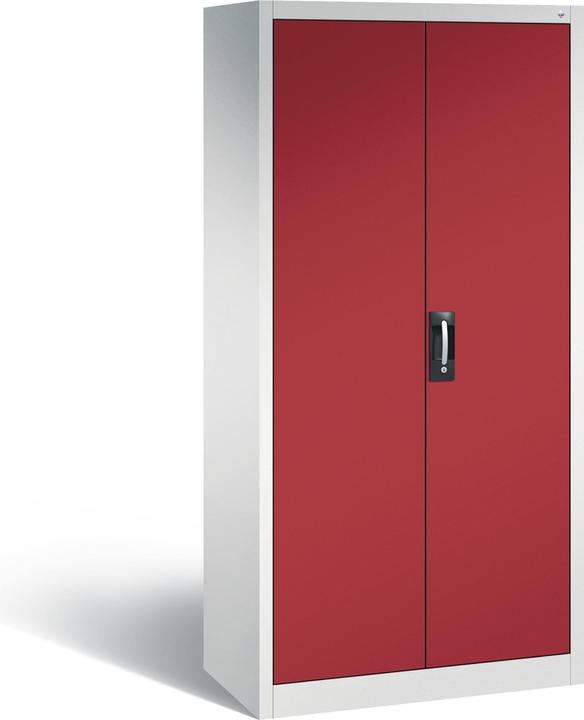 Image du produit C+P Armoire à outils Acurado (93 cm, 195 cm)