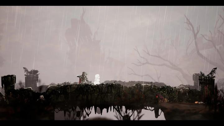 Immagine prodotto Clear River Games ENDER LILIES - Quiete dei Cavalieri (PS4, DE)