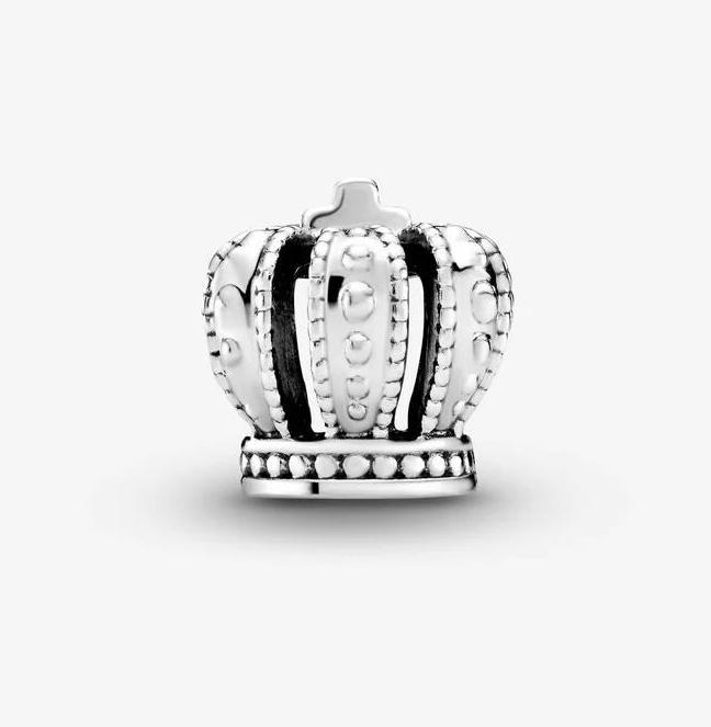Immagine prodotto Pandora Königliche Krone (Argento)