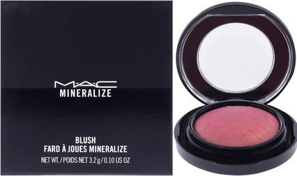 Produktbild MAC Cosmetics Mineralize Blush (Petal Power)