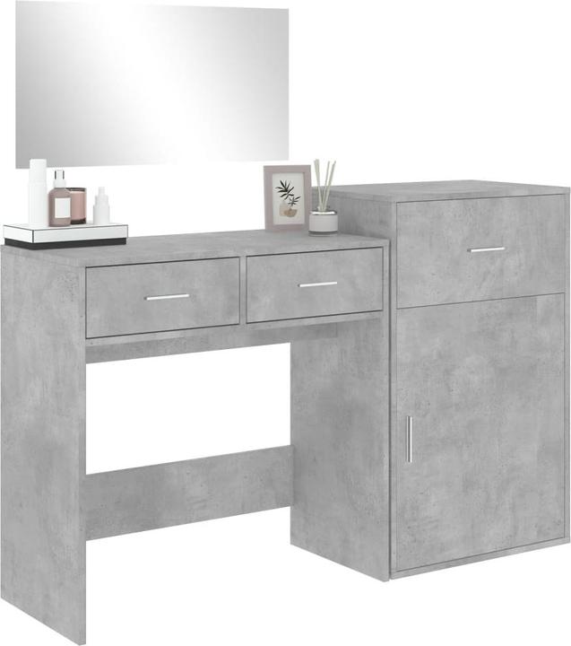 Image du produit VidaXL Katusha (80 x 39 x 80 cm)