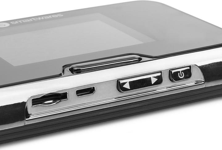 Produktbild Smartwares Digitaler Türspion (Digital)
