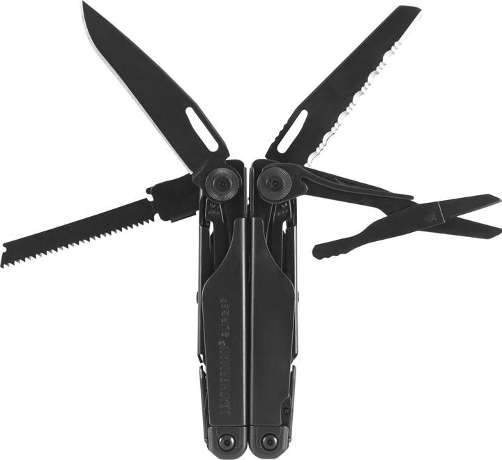 Leatherman Surge Multifunktionstool (21 Funktionen)