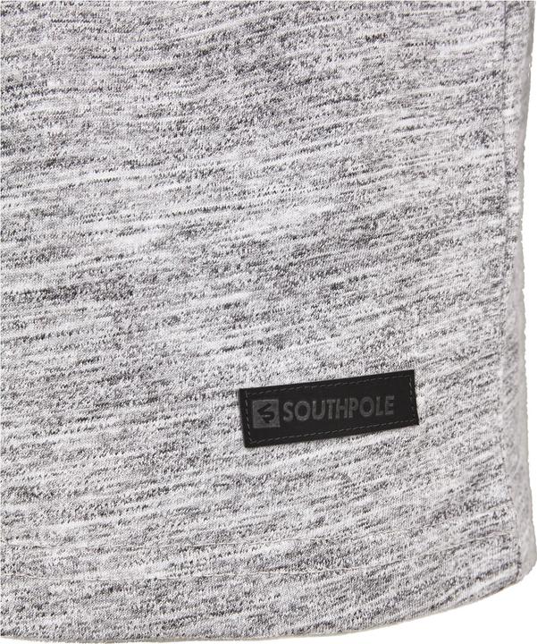 Produktbild Southpole Shoulder Panel Tech Tee (L)