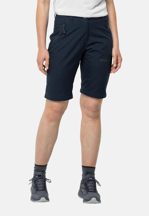 Immagine prodotto Jack Wolfskin Pantaloni Active Track Con Zip W (36)