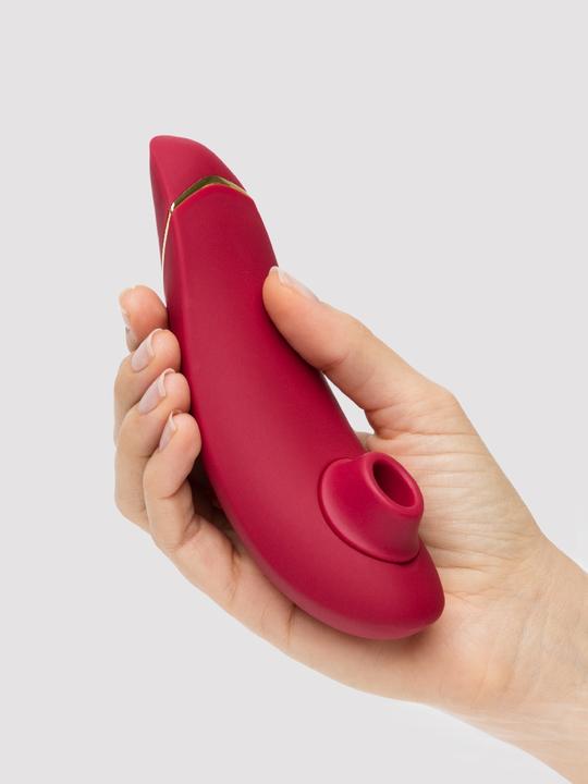 Produktbild Womanizer Premium 2