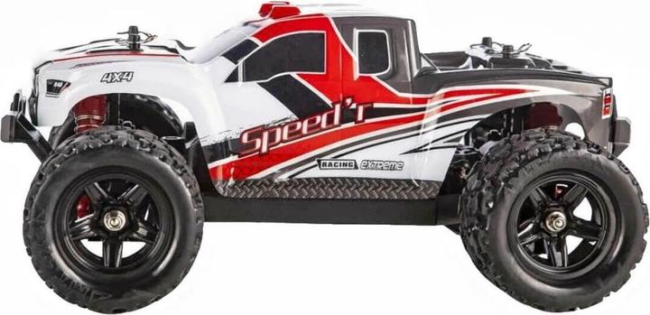 Produktbild Blij´r Speed'r (RTR Ready-to-Run)