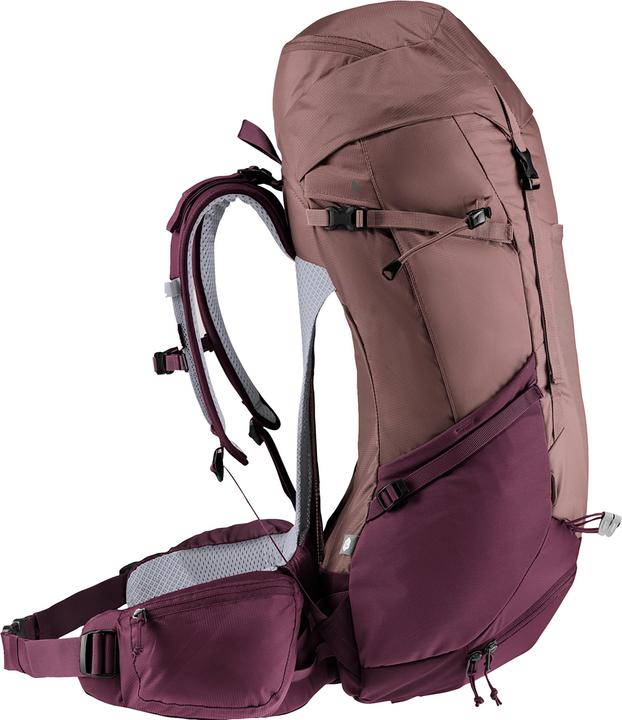 Actual product image Deuter Futura Pro 38 (38 l)
