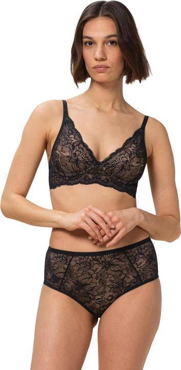 Actual product image Triumph Amourette Charm underwired bra (75 D, pack of 2)