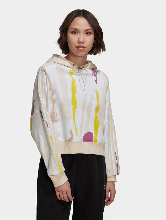 Actual product image adidas Hoodie - 89137 (42)