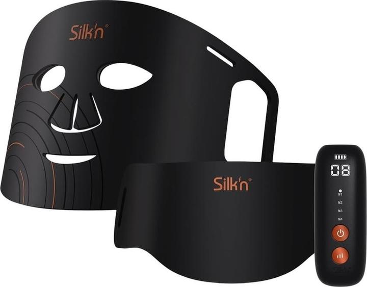 Silk'n Skincare LED Gezichtsmasker