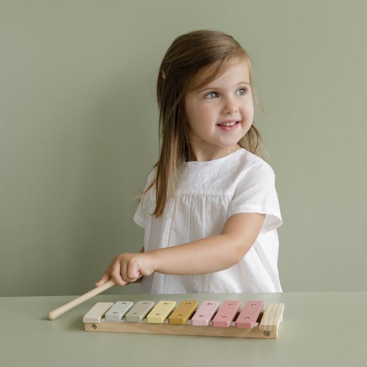 Image du produit Little Dutch Xylophone