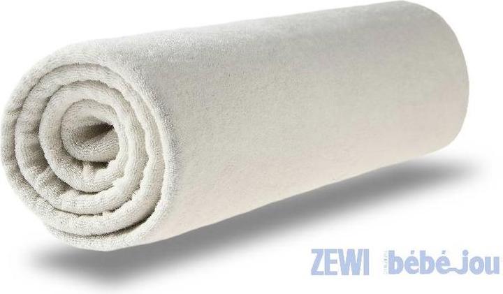 Actual product image Zewi Terry Stretch (70 x 140 cm)