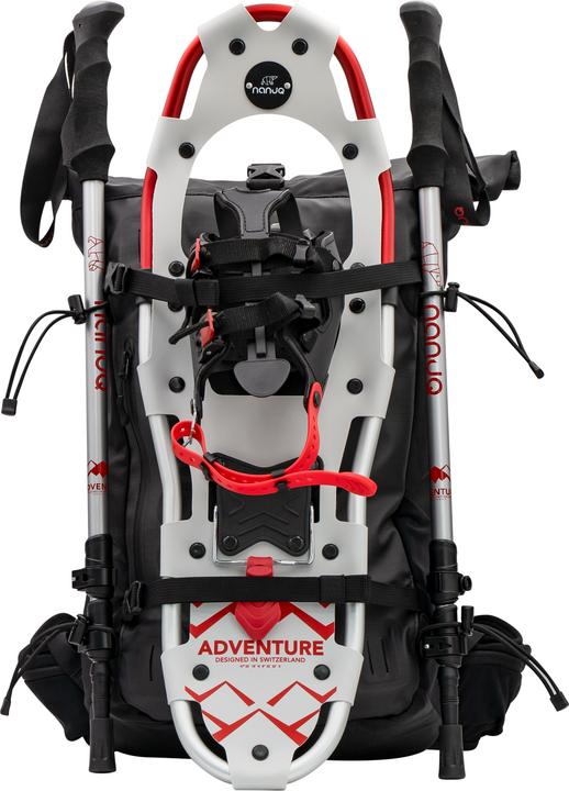 Immagine prodotto Nanuq Adventure Kit 2024 (25.20")