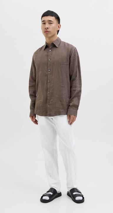 Produktbild Jack & Jones Tapered Fit Chino Hose Chino Hose (W33/L36)