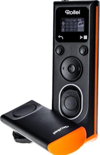 Actual product image Rollei Remote Wireless Sony (Funk)