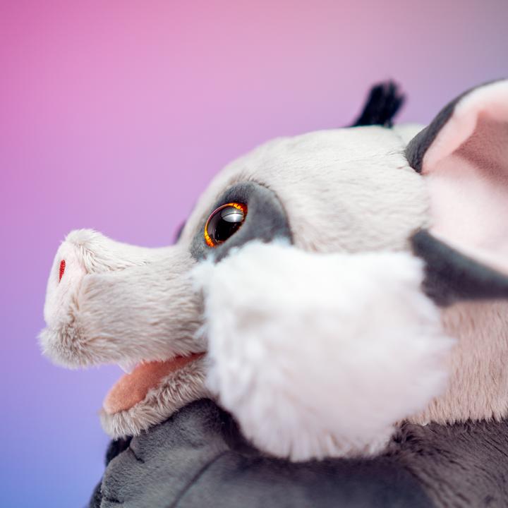 Actual product image Trudi Bat