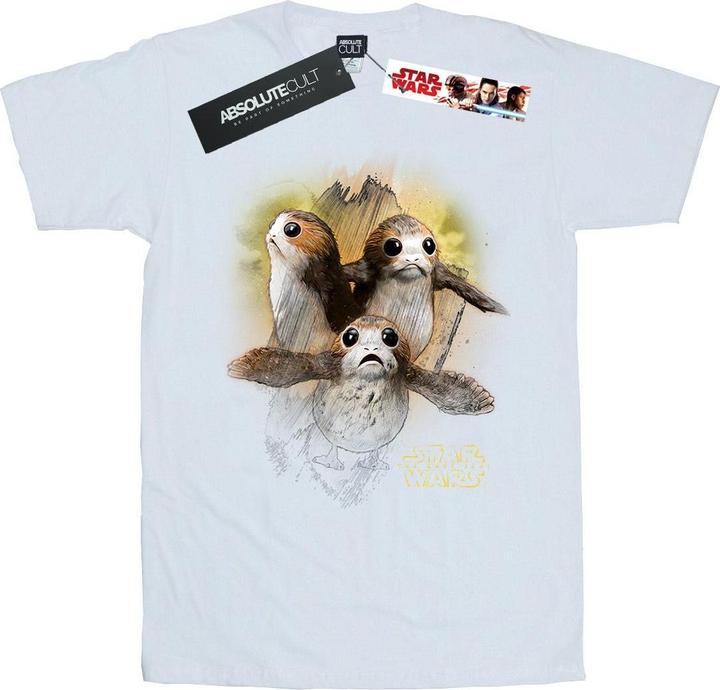 Star Wars TShirt (S)