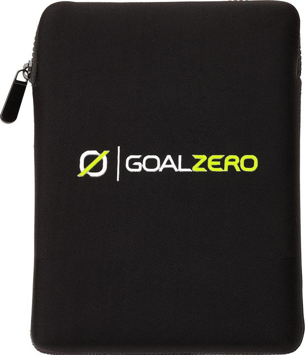 Actual product image Goal Zero Sherpa (25600 mAh, 100 W, 94.72 Wh)