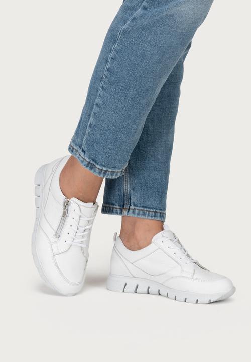 Produktbild Vitaform Sneaker Hirschleder Soft (37)