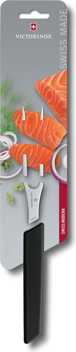 Actual product image Victorinox Carving fork (Carving fork)