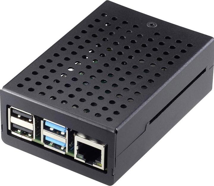 Produktbild Tru Components Pro Set Raspberry Pi® 5 B (2 GB)