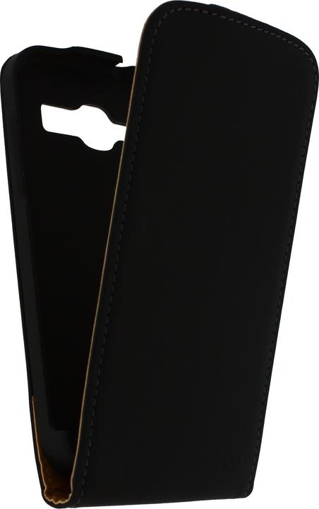 Actual product image Mobilize Ultra Slim Flip Case (Samsung Galaxy Core)