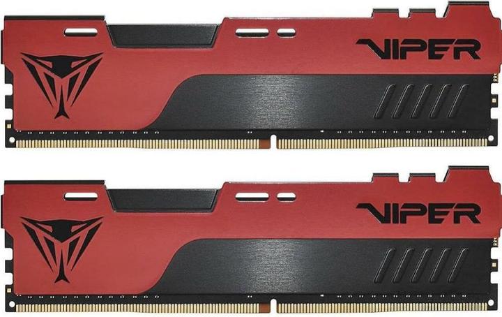 Produktbild Patriot Viper Elite II (2 x 8GB, 3200 MHz, DDR4-RAM, DIMM)
